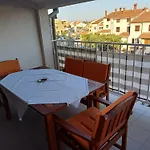 Apartments Lana