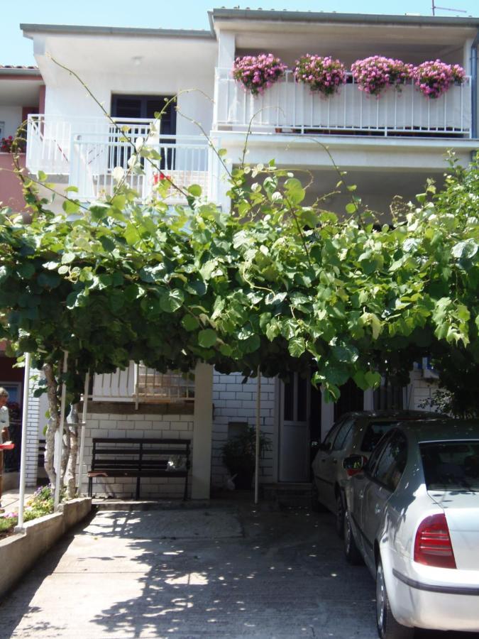 Lana Appartement *