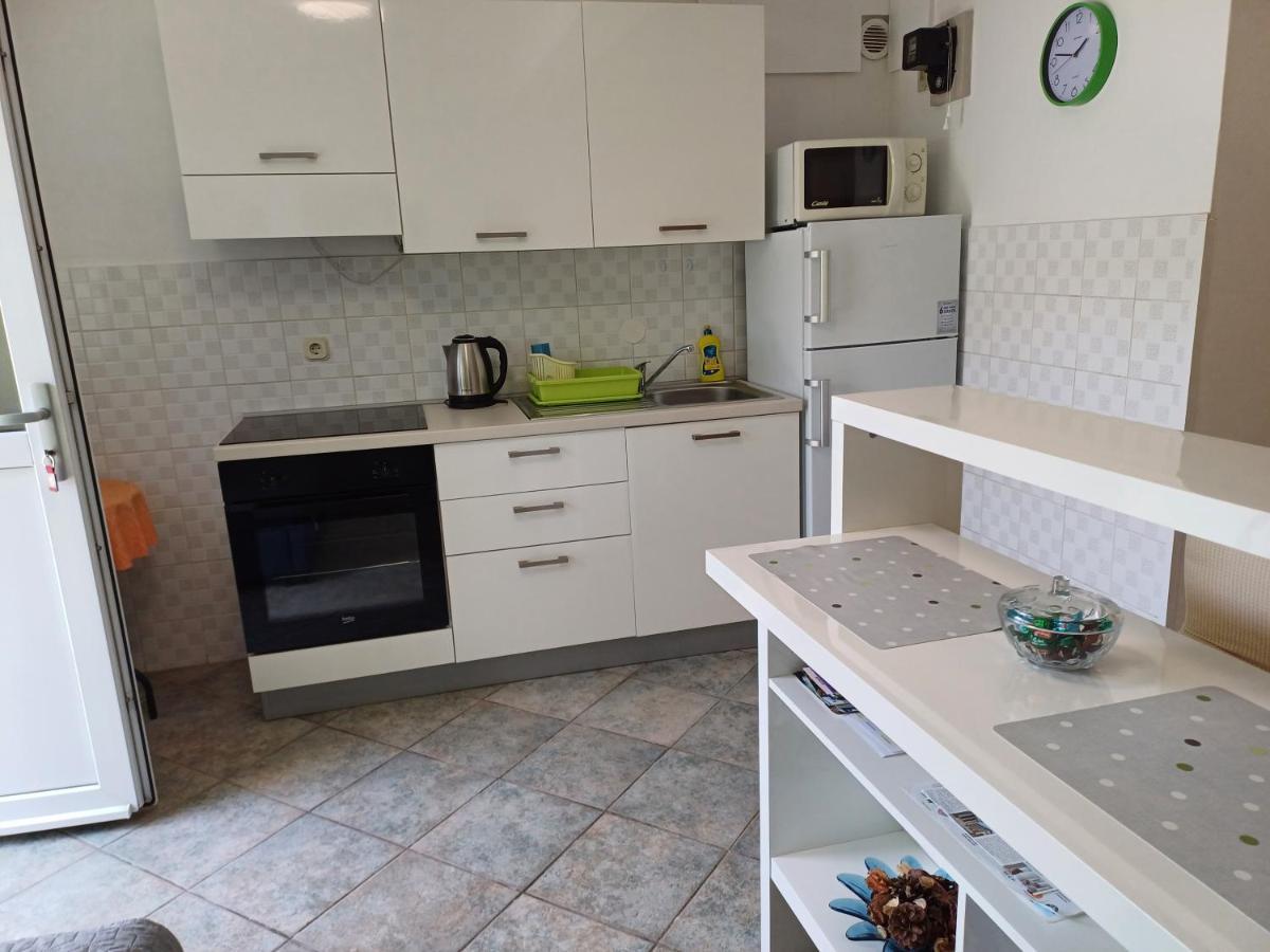 Appartement Lana