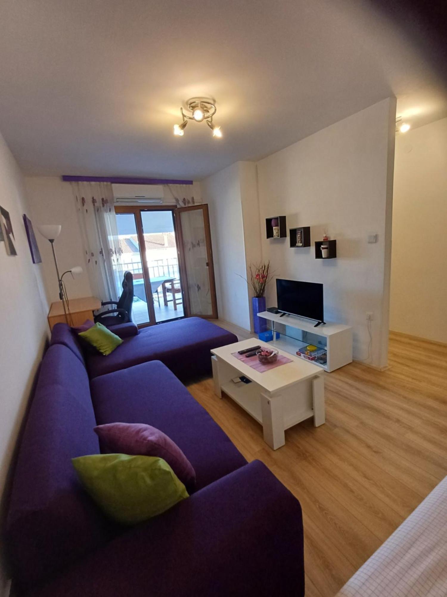Lana Appartement