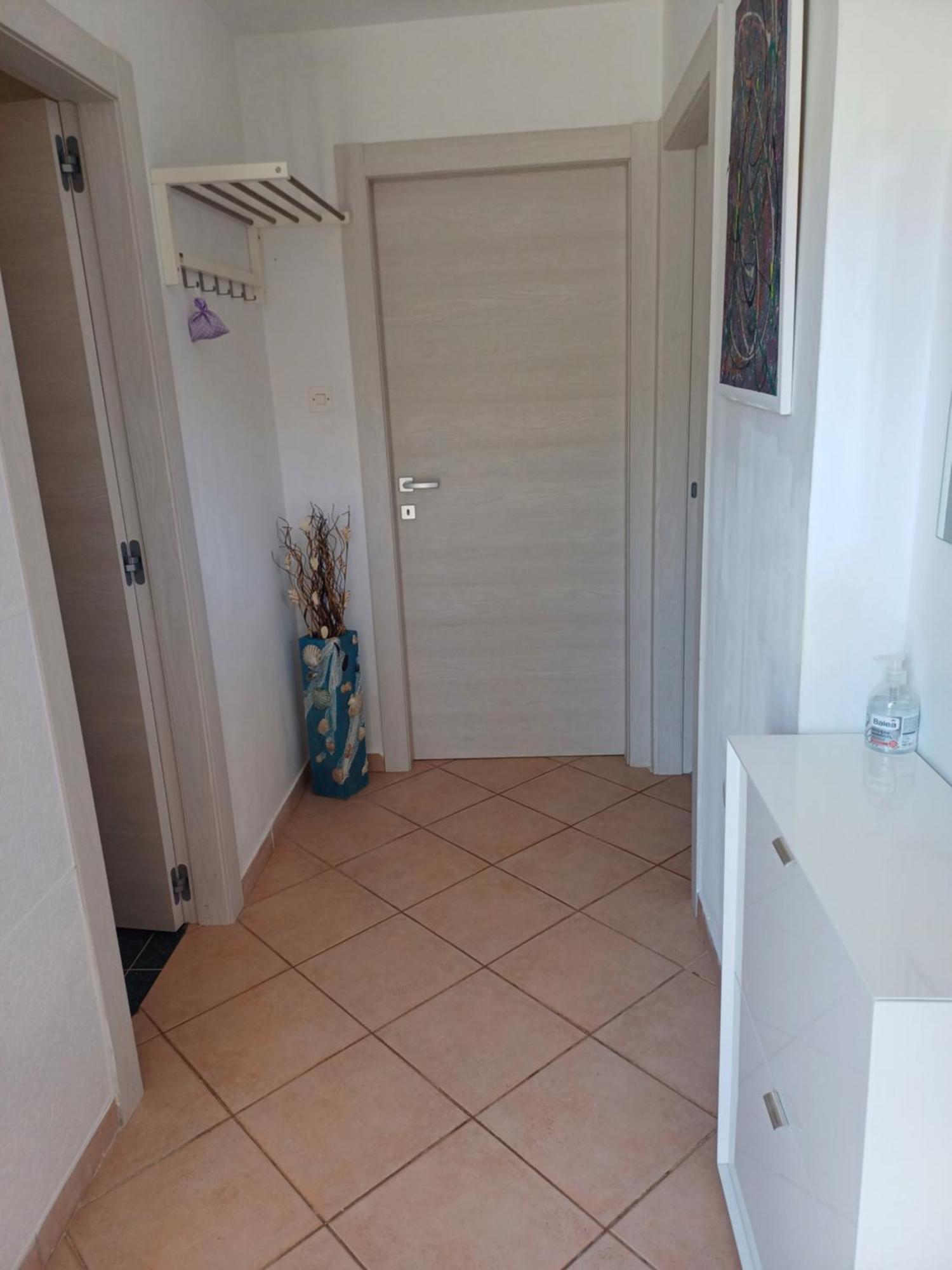 Lana Appartement *