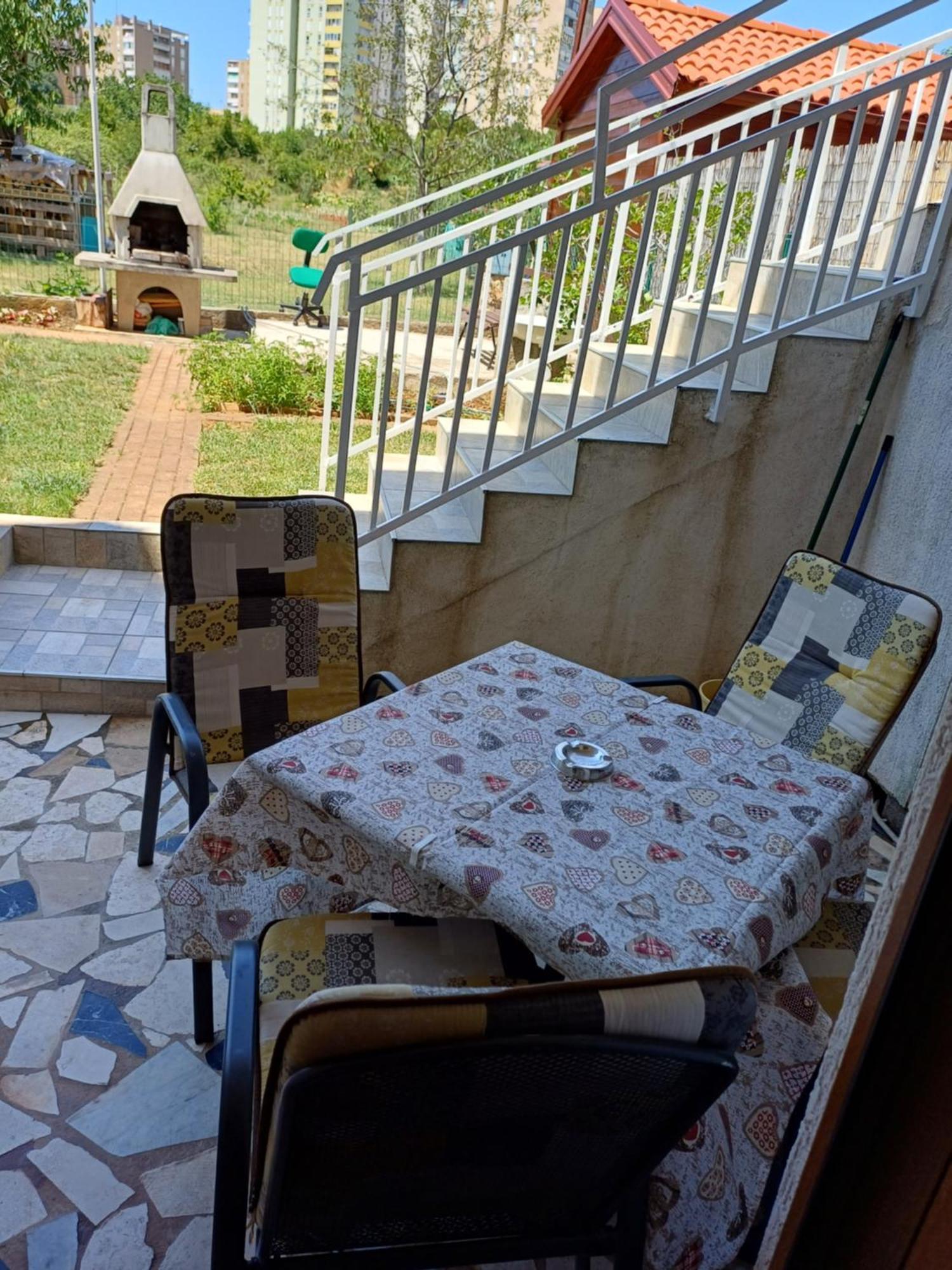 Lana Appartement *