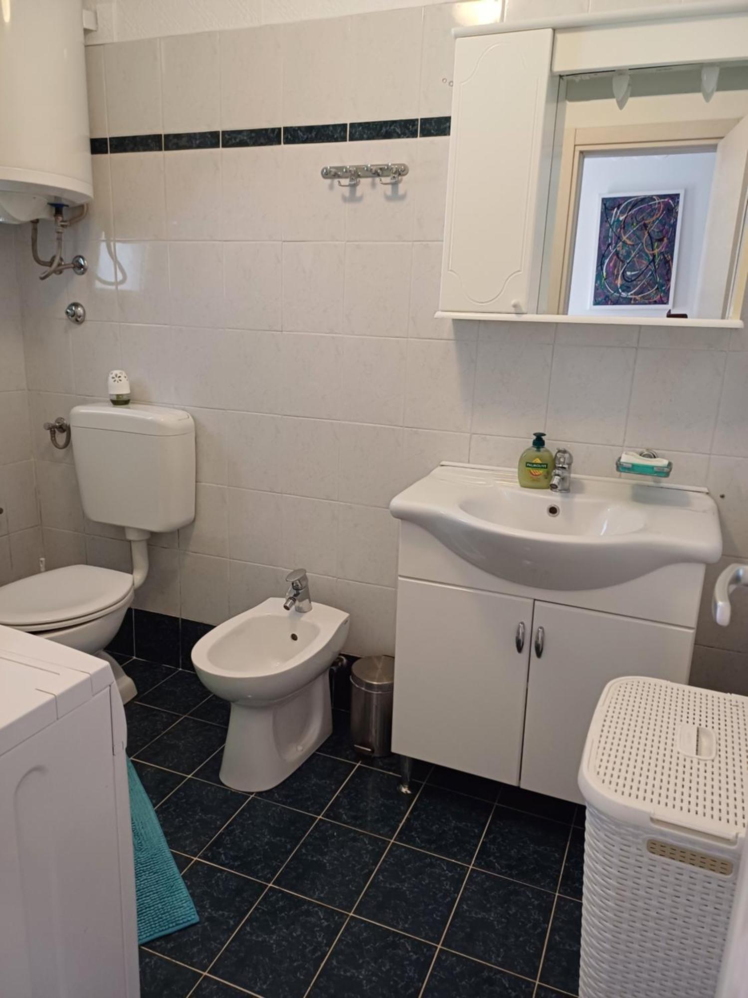Lana Appartement