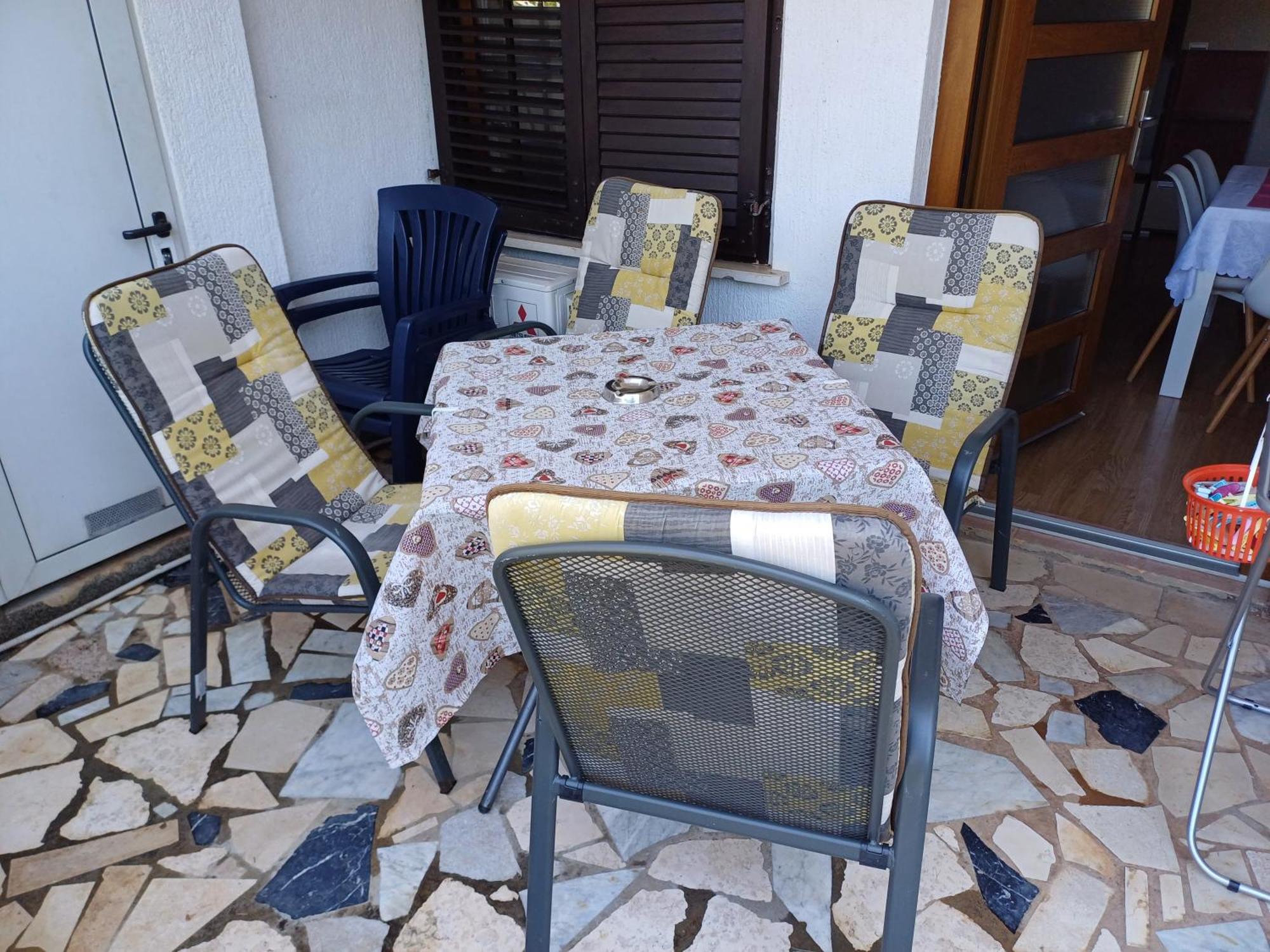 Lana Appartement