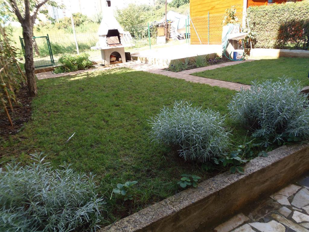 Lana Appartement Pula