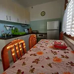 Apartments Lana