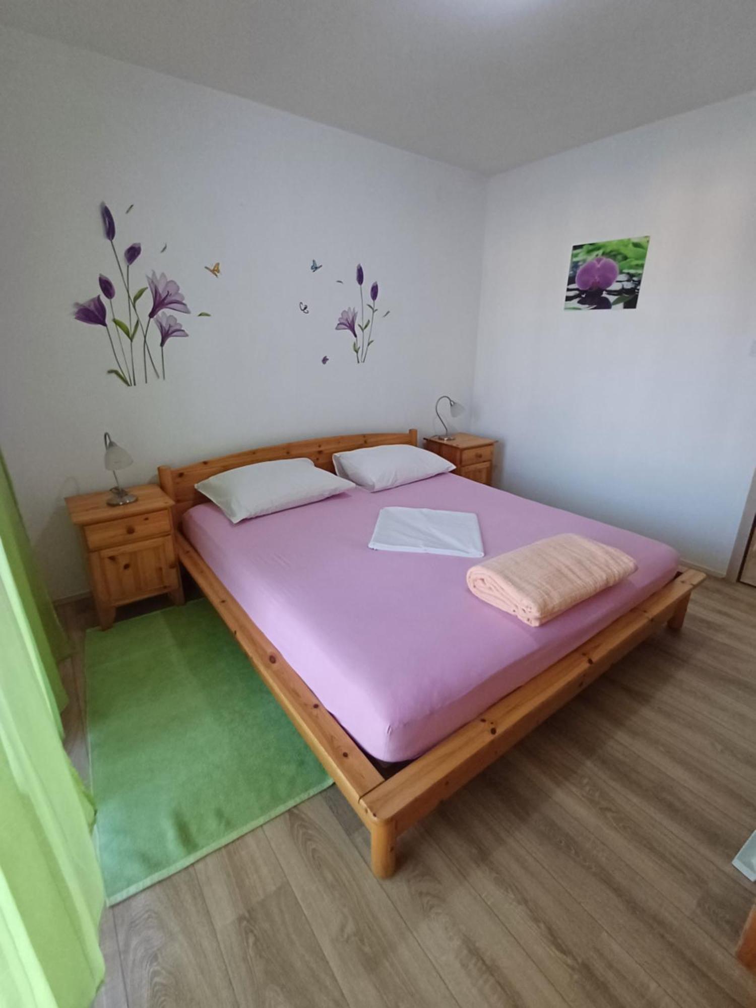 Lana Apartment Pula