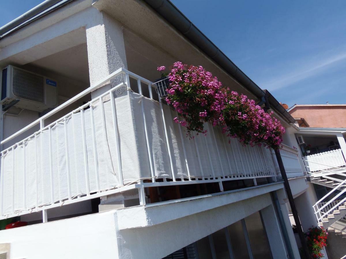 Apartment Lana